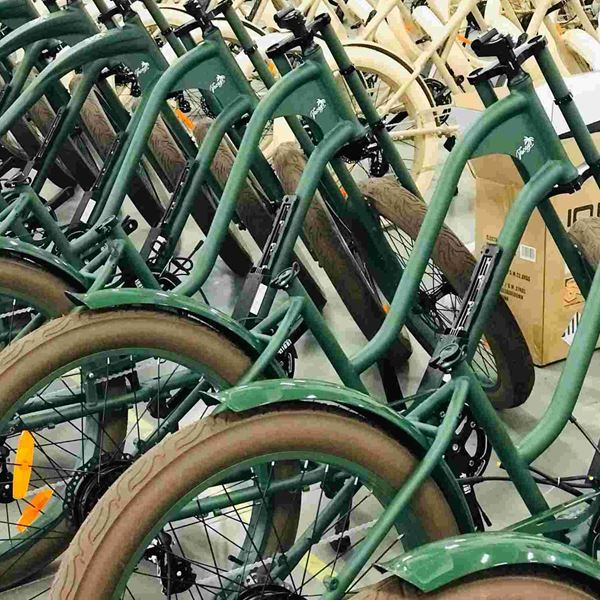 From Our Factory, Straight to Your Market