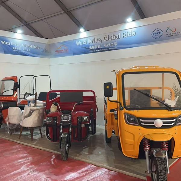 Morocco International Expo Successfully Concluded 