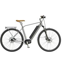 Community Commuter - Compact Size Agile Steering Local Errands | Turin