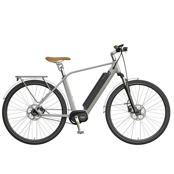 Community Commuter - Compact Size Agile Steering Local Errands | Turin