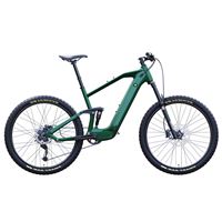All-Terrain Electric Mountain Bike – 500W Motor, 27.5” Tires for Versatile Riding | MTB-RK6