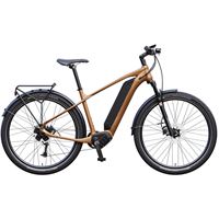 City Explorer Bike - Shock-Absorbent Wheels Multi-Hook Urban Adventure | Porto