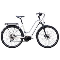 Classic Urban Bike - Retro Style Easy Ride for Shopping & Errands | Brussels