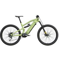 All-Weather Electric MTB – Waterproof Design, 48V Battery for Rain or Shine | MTB-RK1