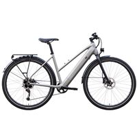 Simple City Bike - Sleek Design Easy Cleaning Effortless Daily Commute | Calgary