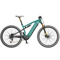 Entry-Level Electric Mountain Bike – 500W Motor, 27.5” Wheels for Affordable Adventure | MTB-RK2