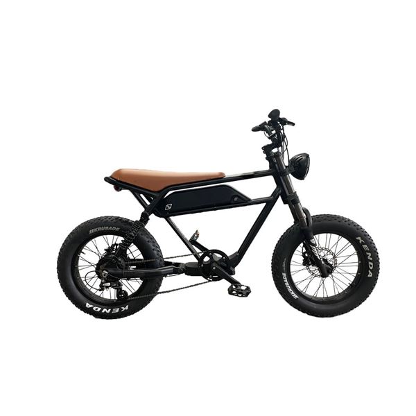 Off-Road Parent-Child Bike - All-Terrain Tires Waterproof Body Trail Adventure Ready-Child Racing Fun | Kid-RK1