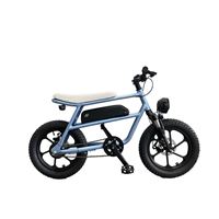 Kids Electric Motorcycle - High-Grip Tires Parent-Child Ride | Kid-RK4