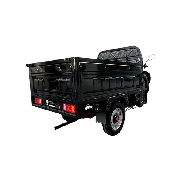 EEC Certified 1000W Electric Cargo Trike - Heavy-Duty 300kg Capacity Home & Commercial Transport | TW-RK7-EEC