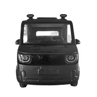 Self-dumping four-wheel cart  | RK11