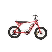 Michael Blast Ponyboy 500W 48V13Ah 2-Passenger Seat | Ponyboy