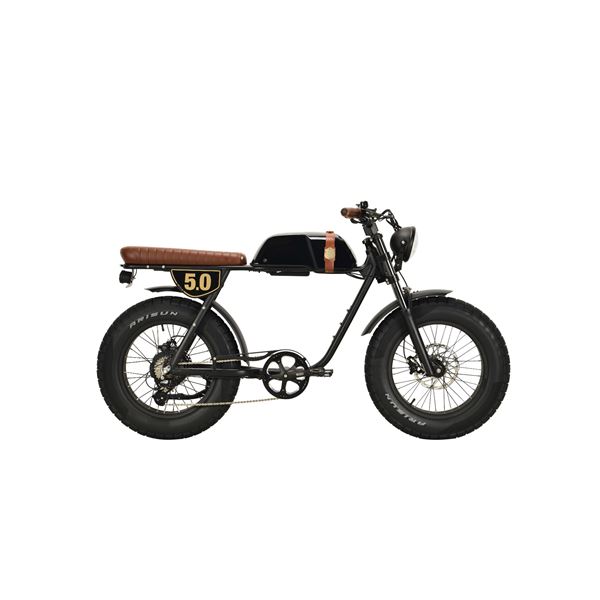 Michael Blast  750W  48V 20Ah Electric bike | Outsider 5.0