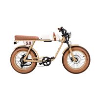 Michael Blast  750W  48V 20Ah Electric bike | Outsider 5.0